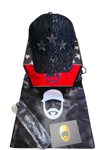 Barbas hats rockstar - x,