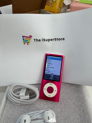 Apple ipod nano generazione - nano,