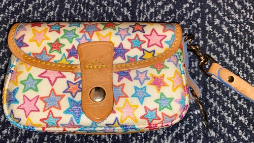 Dooney bourke cuore - bourke, stelle