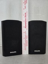 2 altoparlanti laterali