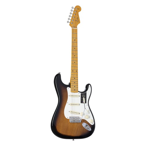 Fender american vintage - fender, ii