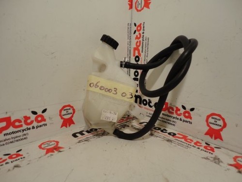 Vaschetta espansione liquido - espansione,