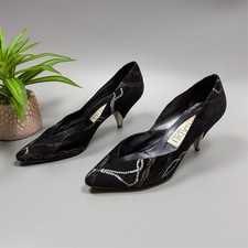 Casadei rare décolleté