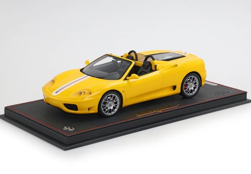 Bbr models ferrari 360 - bbr,
