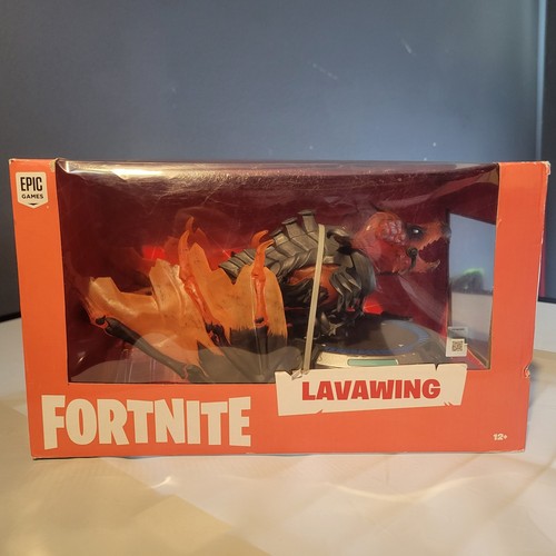 Fortnite lavawing glider pack - lavawing,