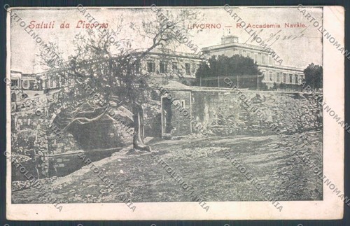 Livorno città accademia - città,