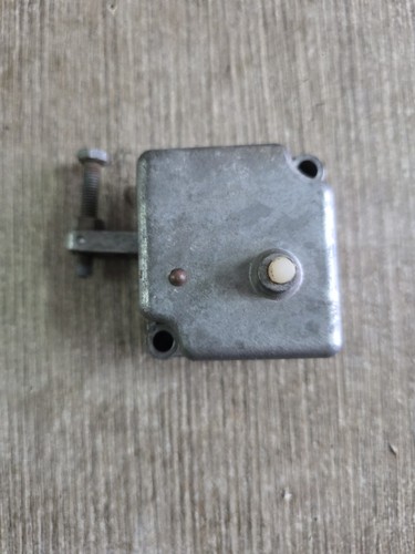 Coperchio puntine motore acme - motore,