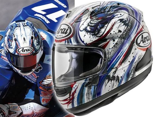 Arai kiyonari toriko - arai,