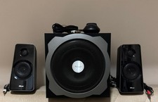 Sistema Casse 2.1 Trust Tytan