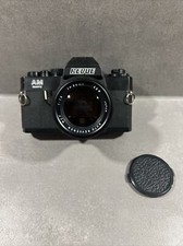 Revue AM Quartz con Revuenon