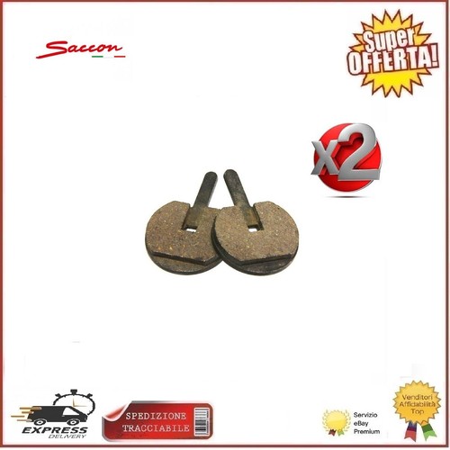 Coppie pastiglie disco - 2,