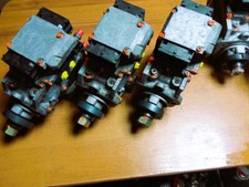 pompa iniezione opel Zafira 2.0 2.2