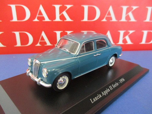 Die cast modellino - 1/43,