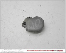 GANCIO PORTA BORSA original for APRILIA SCARABEO 500 2003