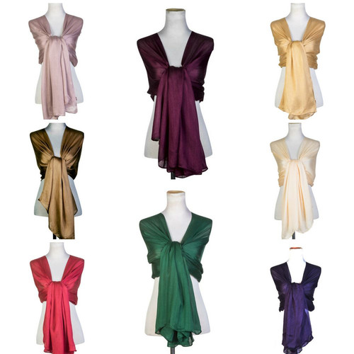 Donna silky iridescente - silky,