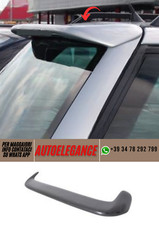 ❤️ Spoiler lunotto  ADATTO