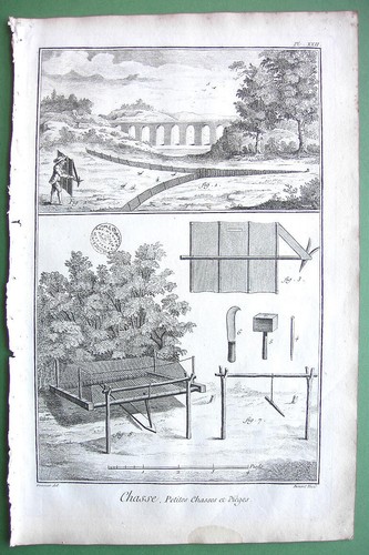 Bird hunting gabbia per - gabbia,