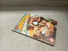 Hostess - Dirottati - N. 4