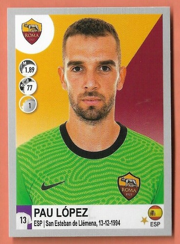 Calciatori panini 2020 - panini, 2020-21