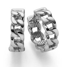 Orecchini Creole 14,5x4,5mm