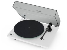 Pro-ject T1 EVO phono white