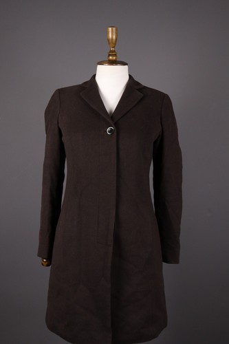 Giacca cappotto herno marrone - giacca,