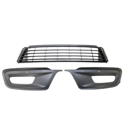 Grille pare chocs - pare-chocs, r