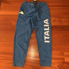 Pantaloni Tuta Italia Rugby Tg