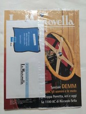  SIGILLATO MAI APERTO LA