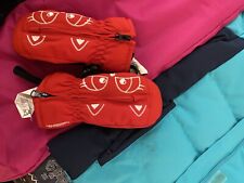 Abbigliamento Sci Bambina