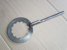 CHIAVE Fissa tamburo - frizione per DUCATI 100 125 175 250 350 450 monoalbero