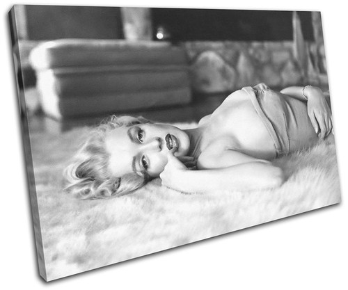 Stampa quadro marylin - stampa,