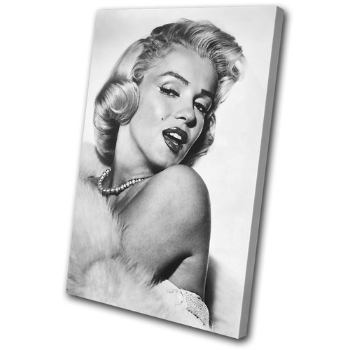 Iconiche celebrità marylin - iconiche,