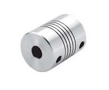 GIUNTO PER MONTAGGIO ENCODER    D 6-6  4 pezzi