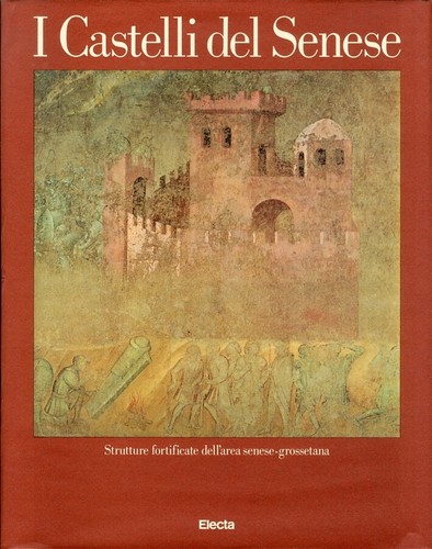 Castelli del senese - senese,