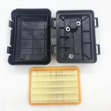 Filtro Aria e Coperchio per