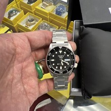 Authentic❤️Seiko 5 Sports