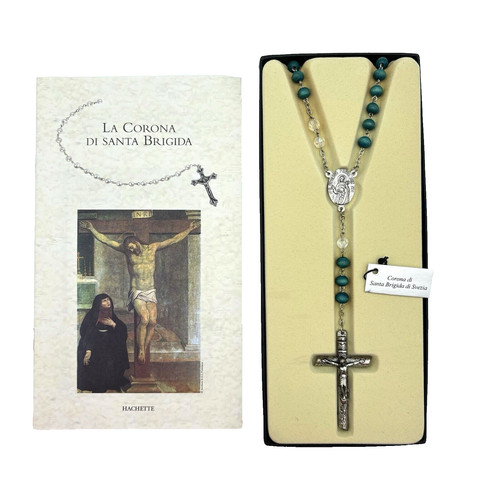Rosario corona santa - rosario,