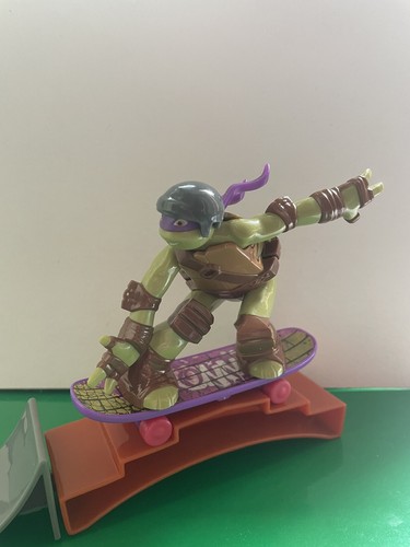 Tartarughe ninja kinder - kinder, gran