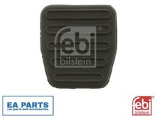 Pastiglia pedale freno per MAN