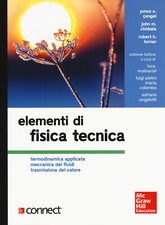 Elementi di fisica tecnica