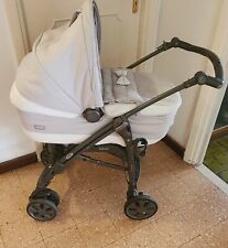 Inglesina Triology Culla Cachemire Beige 