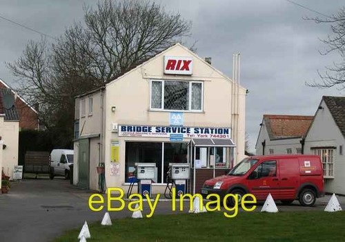 Photo 6x4 the village - photo,