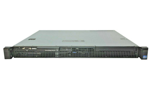 Dell poweredge r210 - dell,