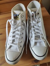 Scarpe Alte Converse