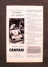 [GCG] M761 - Advertising