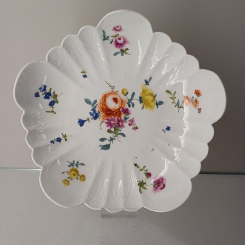Ciotola meissen dulong - tempo, a