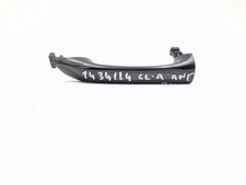 A16976600029696 MANIGLIA PORTA ANTERIORE DESTRO per MERCEDES BENZ CLASSE A 2004