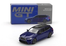 Mini GT 1:64 BMW M5 (G99)