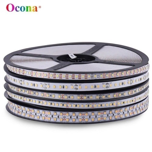 Striscia led 12v 24v - striscia,